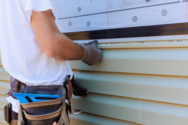 Affordable Siding Replacement solutions in Danvers, IL