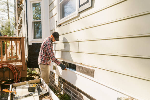 Top rated local Siding Replacement specialists in Danvers, IL
